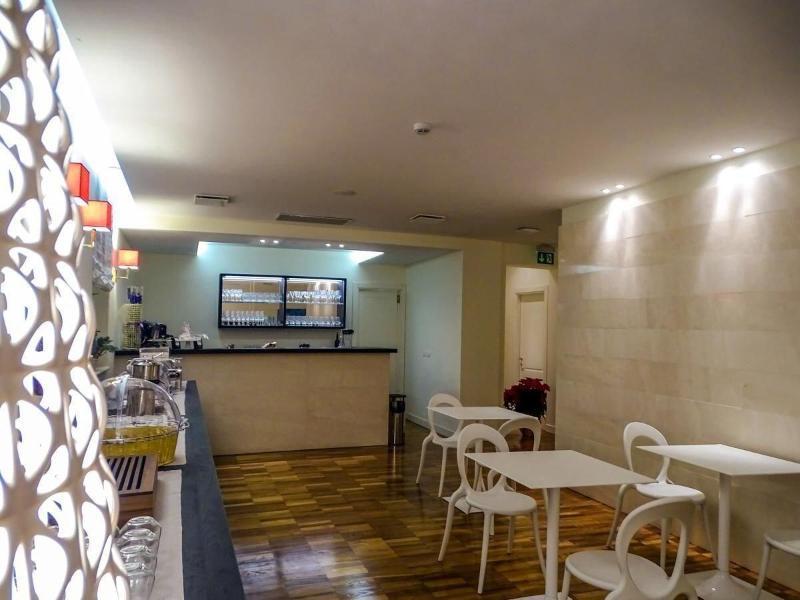Torrione Hotel Reggio di Calabria Exterior foto